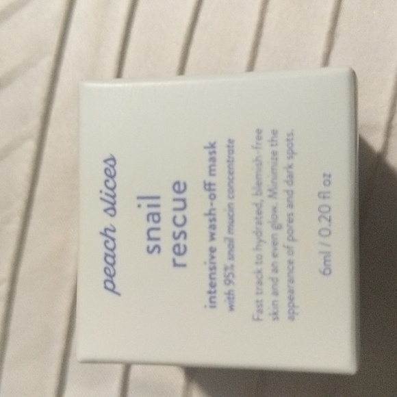 Intensive Wash Off Mask - Picture 1 of 4